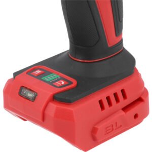 Yato IMPACT SCREWDRIVER 18V 230NM HEX (BODY) YT-82799