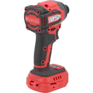 Yato IMPACT SCREWDRIVER 18V 230NM HEX (BODY) YT-82799