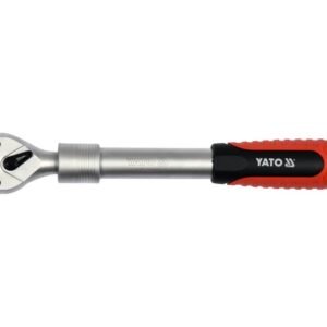 YATO TELESCOPIC RATCHET 1/2 YT-0299