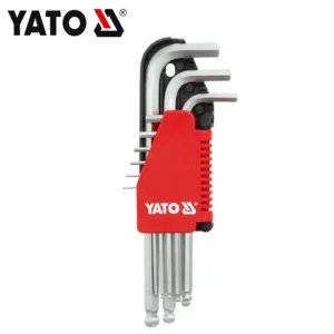 YATO ANGLED SCREWDRIVER SET YT-0505