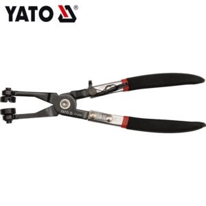 YATO HOSE CLAMP PLIERS CARBON STEEL 230MM YT-0650
