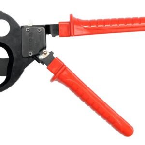 YATO RATCHET CABLE CUTTER YT-18602