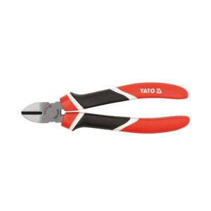 YATO HAND TOOLS SIDE CUTTING PLIERS 6" YT-1947