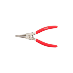 YATO 7" INTERNAL STRAIGHT CIRCLIP PLIERS YT-1986