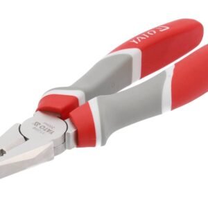 YATO COMBINATION PLIERS 200 MM (8")YT-2008