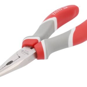 YATO LONG NOSE PLIERS 160 MM (6") YT-2016