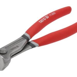 YATO END CUTTING PLIERS 7"(175MM) YT-2063