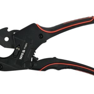YATO PVC PIPE CUTTER 42MM PTFE YT-22271