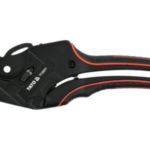 YATO PVC PIPE CUTTER 42MM PTFE YT-22271