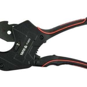 YATO PVC PIPE CUTTER 50MM PTFE YT-22272
