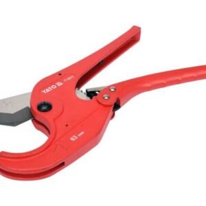YATO PVC PIPE CUTTER 63MM YT-22312