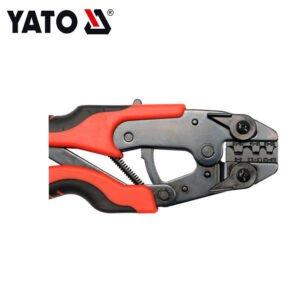 YATO CRIMPING PLIERS SET YT-2245