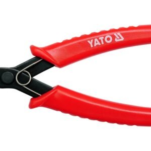 YATO PRECISION SIDE PLIERS 125MM YT-2261
