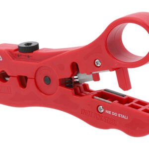 YATO WIRE STRIPPER RG59 RG6 RG7 RG11 YT-22760