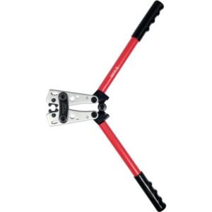 YATO CABLE LUG CRIMPING TOOL 6-50MM2 YT-22857