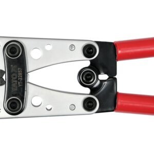 YATO CABLE LUG CRIMPING TOOL 6-50MM2 YT-22857