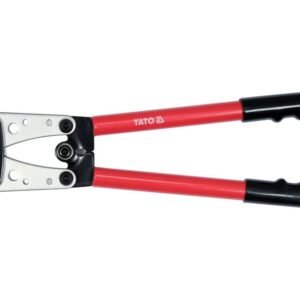 YATO CABLE LUG CRIMPING TOOL 6-50MM2 YT-22857
