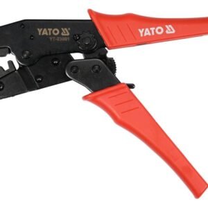 YTAO 6-10-16 MM2 SLEEVE CRIMPING PLIERS YT-23001