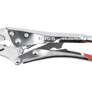 YATO LOCKING PLIERS 250 MM YT-2476