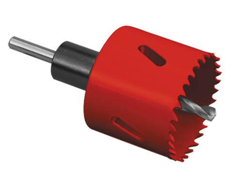 YT-3304-1 YATO BI-METAL HOLE SAW HSS M3, 20 MM YT-3304