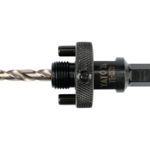 YATO ARBOR FOR HOLE SAW 32-140 MM 5/8" YT-3372