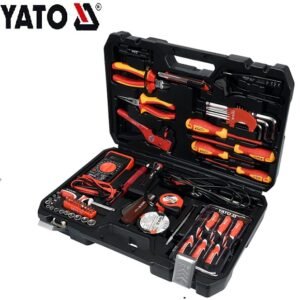 YATO TOOL SETS 68PCS YT-39009