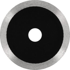 YATO DIAMOND BLADE FOR TILES CONTINUOUS RIM 115MM YT-59951