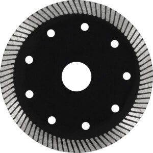 YATO DIAMOND BLADE TURBO FOR HARD COMPOSITE TILES 115MM YT-59981