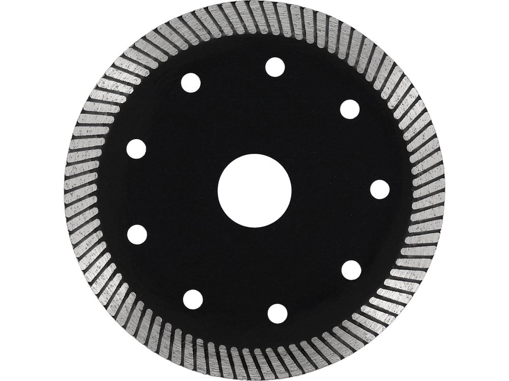 YT-59981-1 YATO DIAMOND BLADE TURBO FOR HARD COMPOSITE TILES 115MM YT-59981