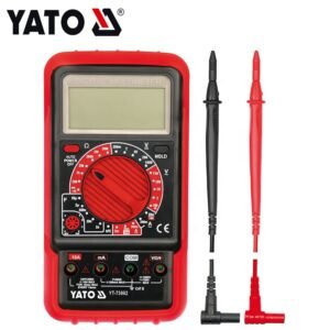 YATO DIGITAL MULTIMETER YT-73082