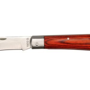 YATO ELECTRICAN'S KNIFE YT-7601