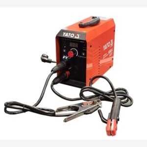 YATO WELDING MACHINE 160A AND ACCESSORIES YT-81350