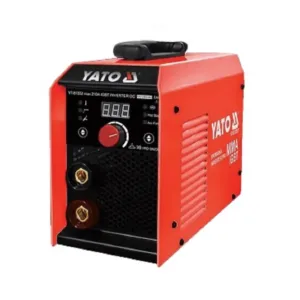 YATO WELDING MACHINE 210A MMA INVERTER YT-81352
