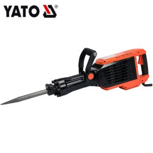 YATO POWER TOOL DEMOLITION HAMMER 1600W HIGH QUALITY YT-82001