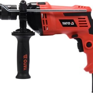 YATO IMPACT DRILL 810W YT-82036