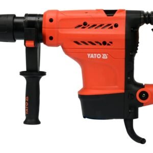 YATO ROTARY HAMMER SDS MAX 20J 1300W 7KGc YT-82131