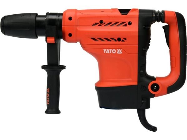 YATO ROTARY HAMMER SDS MAX 20J 1300W 7KGc YT-82131