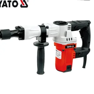 YATO POWER TOOLS ELECTRIC DEMOLITION HAMMER 1600W 14J YT-82136