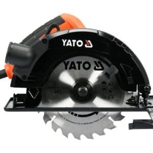 YATO CIRCULAR SAW 185MM 1500W YT-82152
