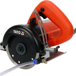 YATO 1400W TILES CUTTER 125MM WET AND DRY YT-82159