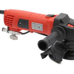 YATO WET AND DRY POLISHER 1300W 100MM (1300-4200RPM) YT-82161