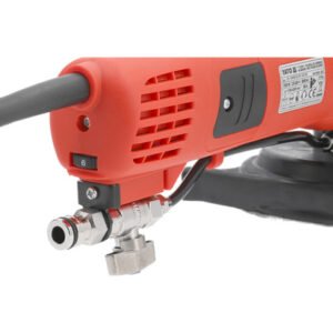 YATO WET AND DRY POLISHER 1300W 100MM (1300-4200RPM) YT-82161