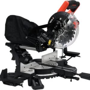 YATO MITER SAW 1500W 185MM CUTTING MACHINE YT-82172