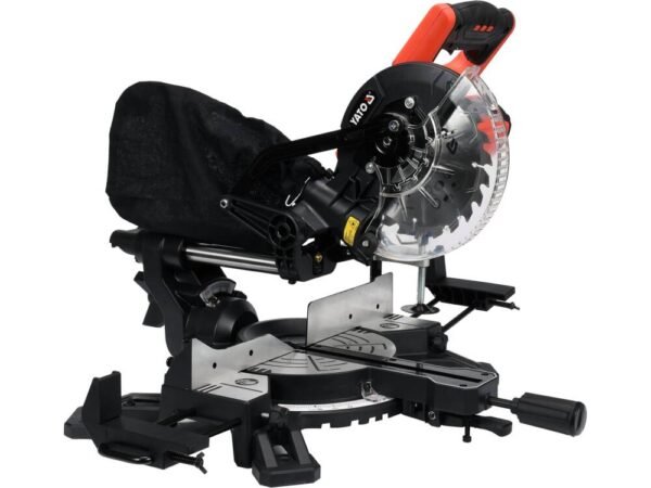 YATO MITER SAW 1500W 185MM CUTTING MACHINE YT-82172