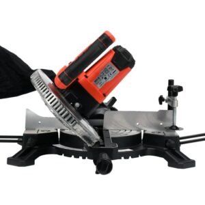 YATO MITER SAW 1500W 185MM CUTTING MACHINE YT-82172