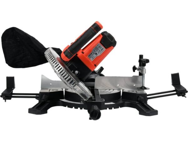 YATO MITER SAW 1500W 185MM CUTTING MACHINE YT-82172