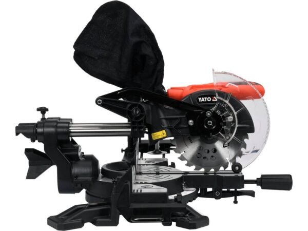YATO MITER SAW 1500W 185MM CUTTING MACHINE YT-82172