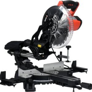 YATO MITER SAW 255MM 1800W WITH LASER YT-82173