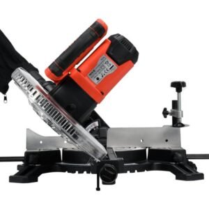 YATO MITER SAW 255MM 1800W WITH LASER YT-82173