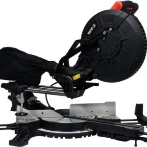 YATO MITER SAW 255MM 1800W FOR WOOD AND METAL 2-SPEED YT-82174